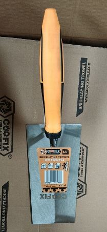 Bucket Trowel Bucket Trowel