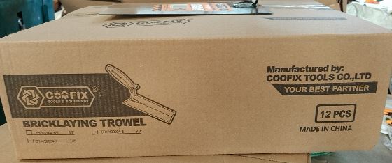 Bucket Trowel Bucket Trowel
