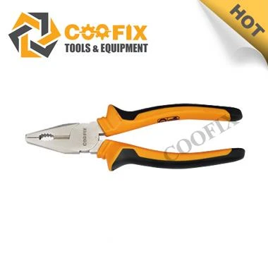 COOFIX alicate de combinação