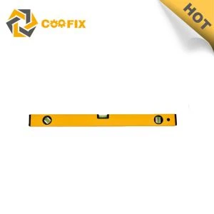 Alumínio Frame Custom Measuring Tape Nível de espírito