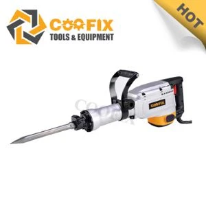 COOFIX 65MM Demolition de alta qualidade Jack Hammer