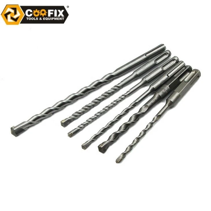 Sds-Plus Shank Hammer Drill Bit